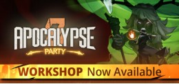 Apocalypse Party